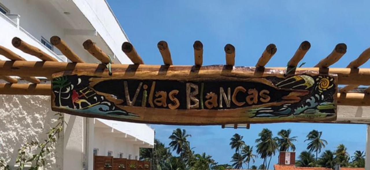 קומבוקו Vilas Blancas מראה חיצוני תמונה